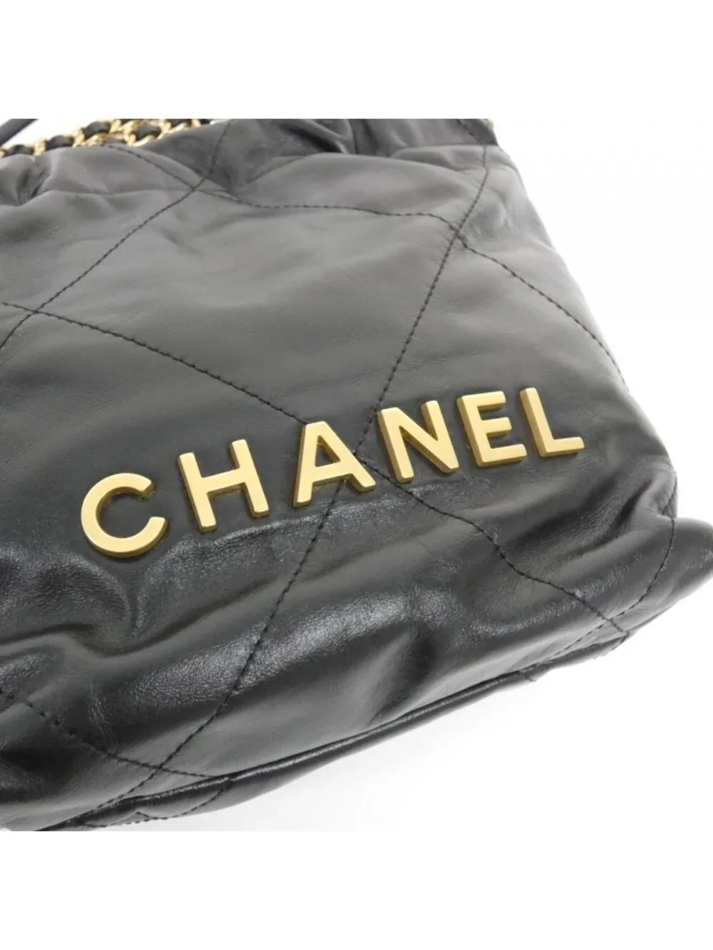 Chanel 22 Line Mini
